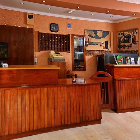 Krits Hotel Hersonissos (Crete) Exterior foto