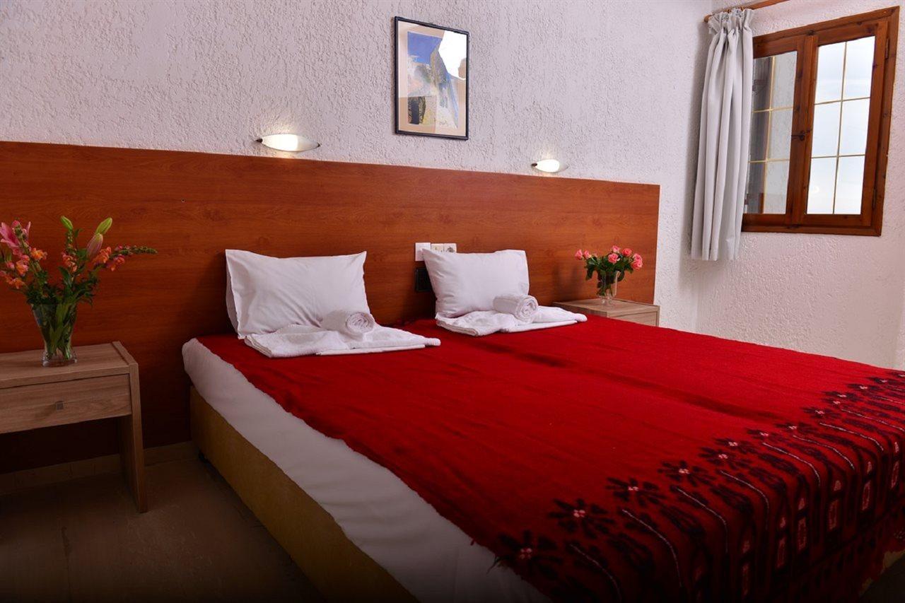 Krits Hotel Hersonissos (Crete) Exterior foto