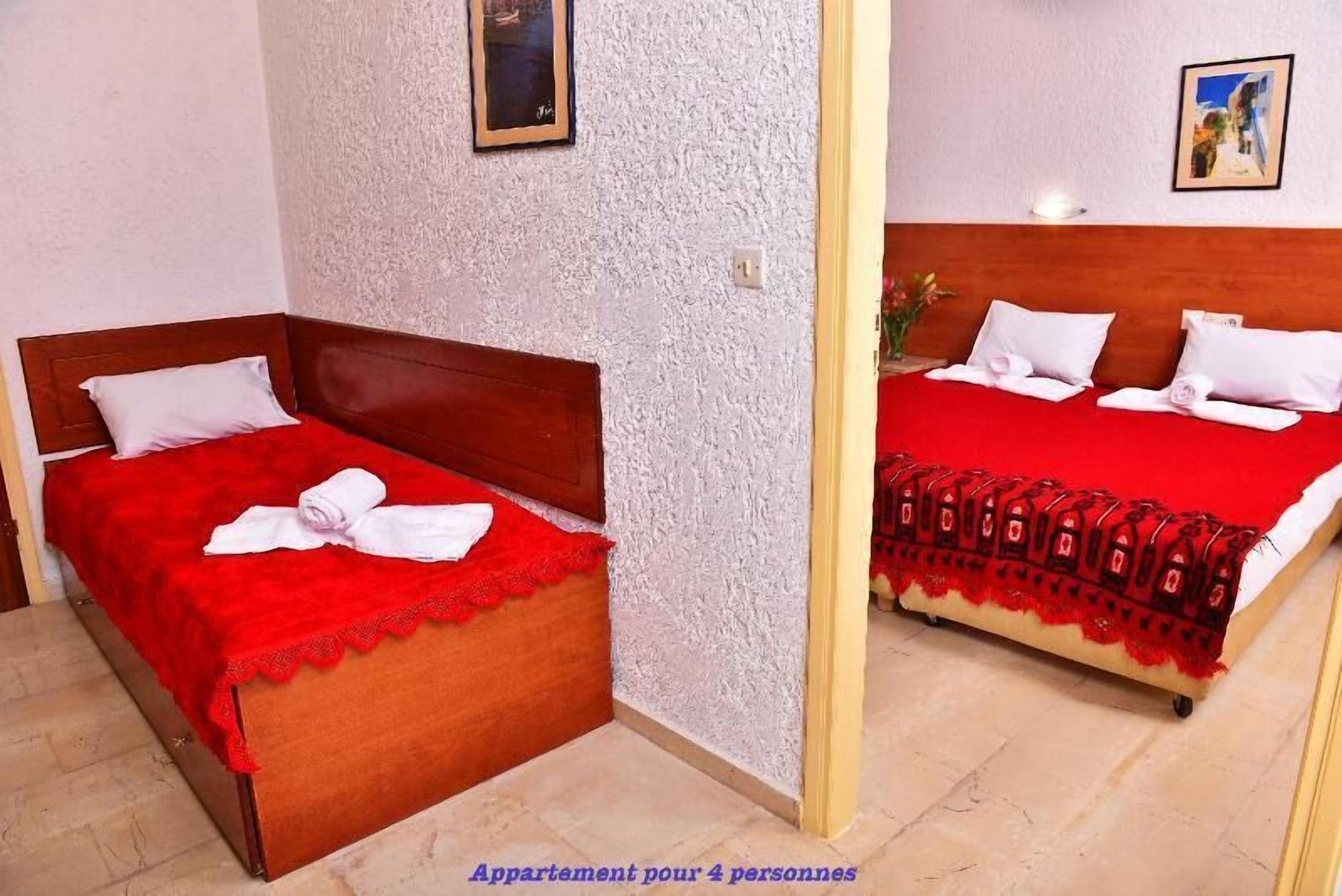Krits Hotel Hersonissos (Crete) Exterior foto