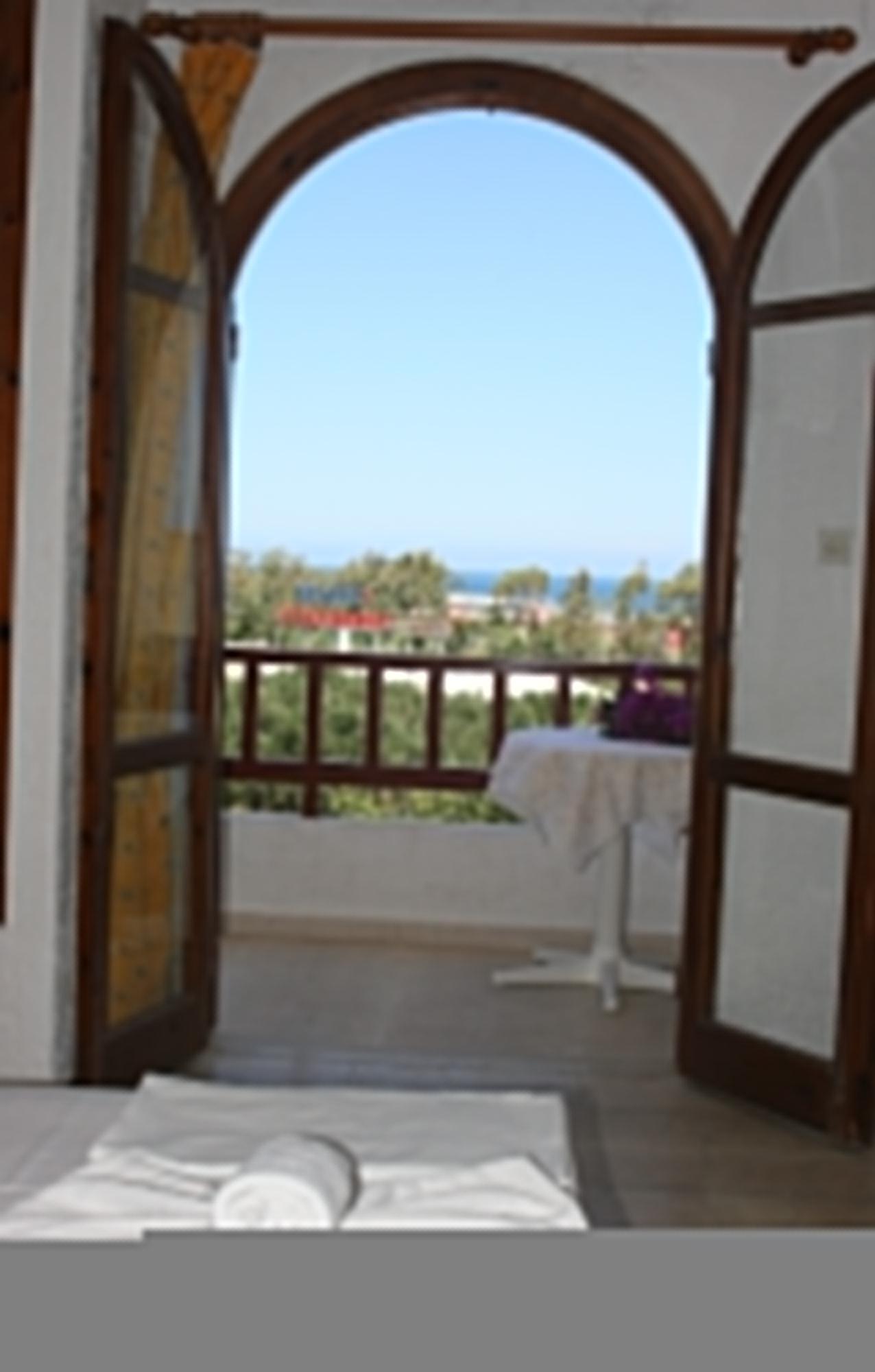 Krits Hotel Hersonissos (Crete) Exterior foto