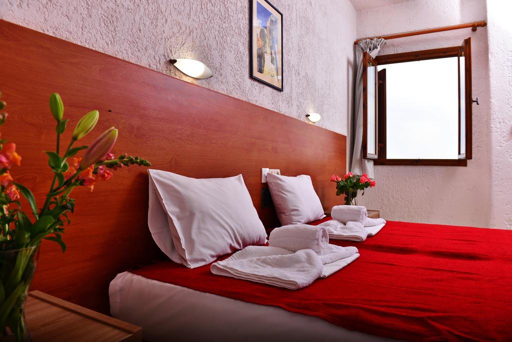 Krits Hotel Hersonissos (Crete) Exterior foto