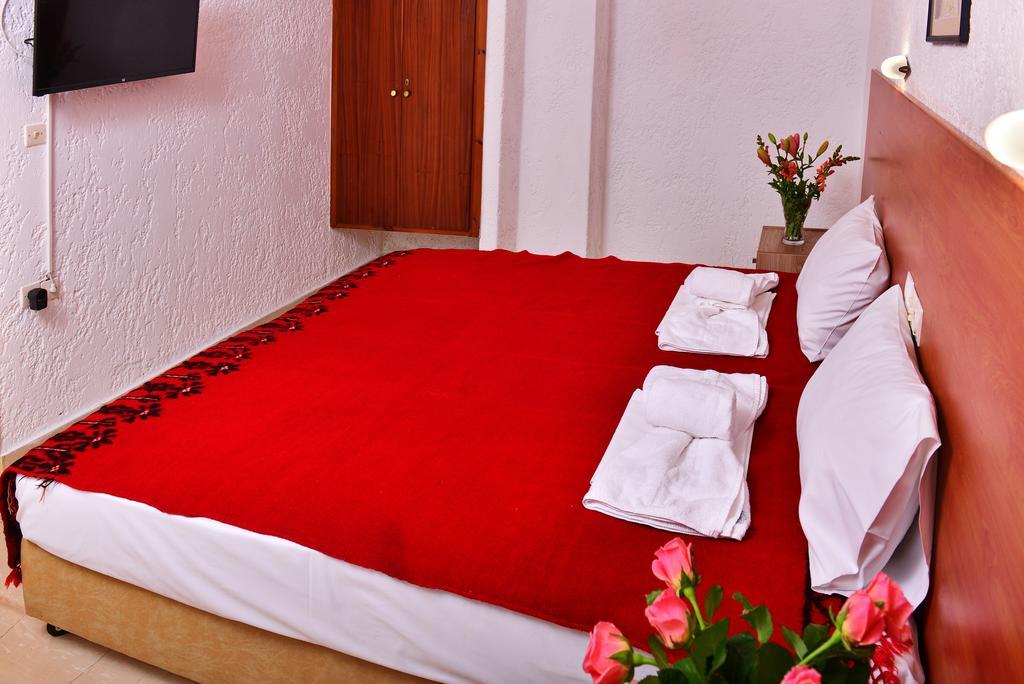Krits Hotel Hersonissos (Crete) Exterior foto