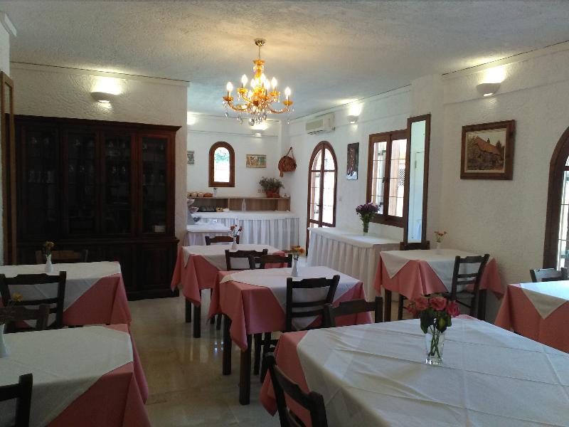 Krits Hotel Hersonissos (Crete) Exterior foto