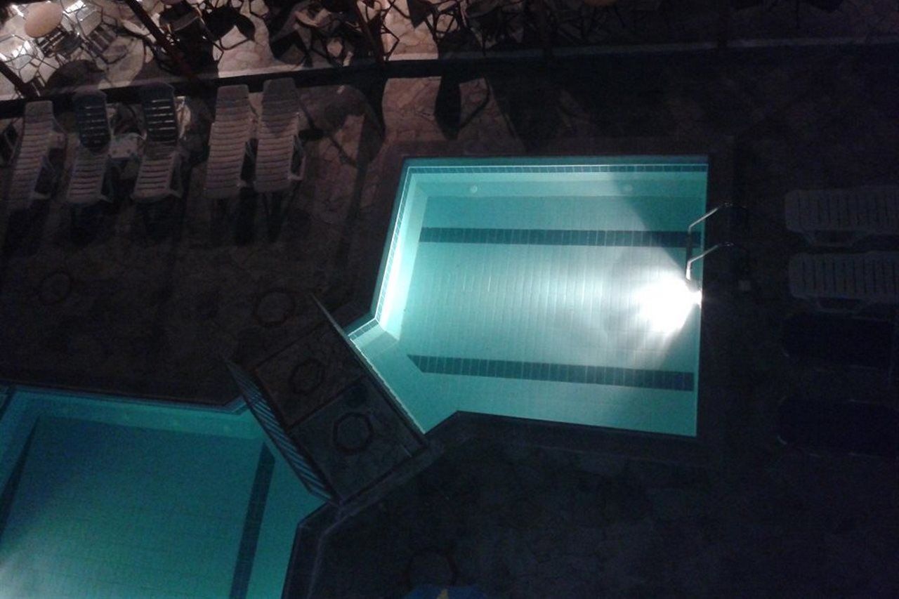 Krits Hotel Hersonissos (Crete) Exterior foto