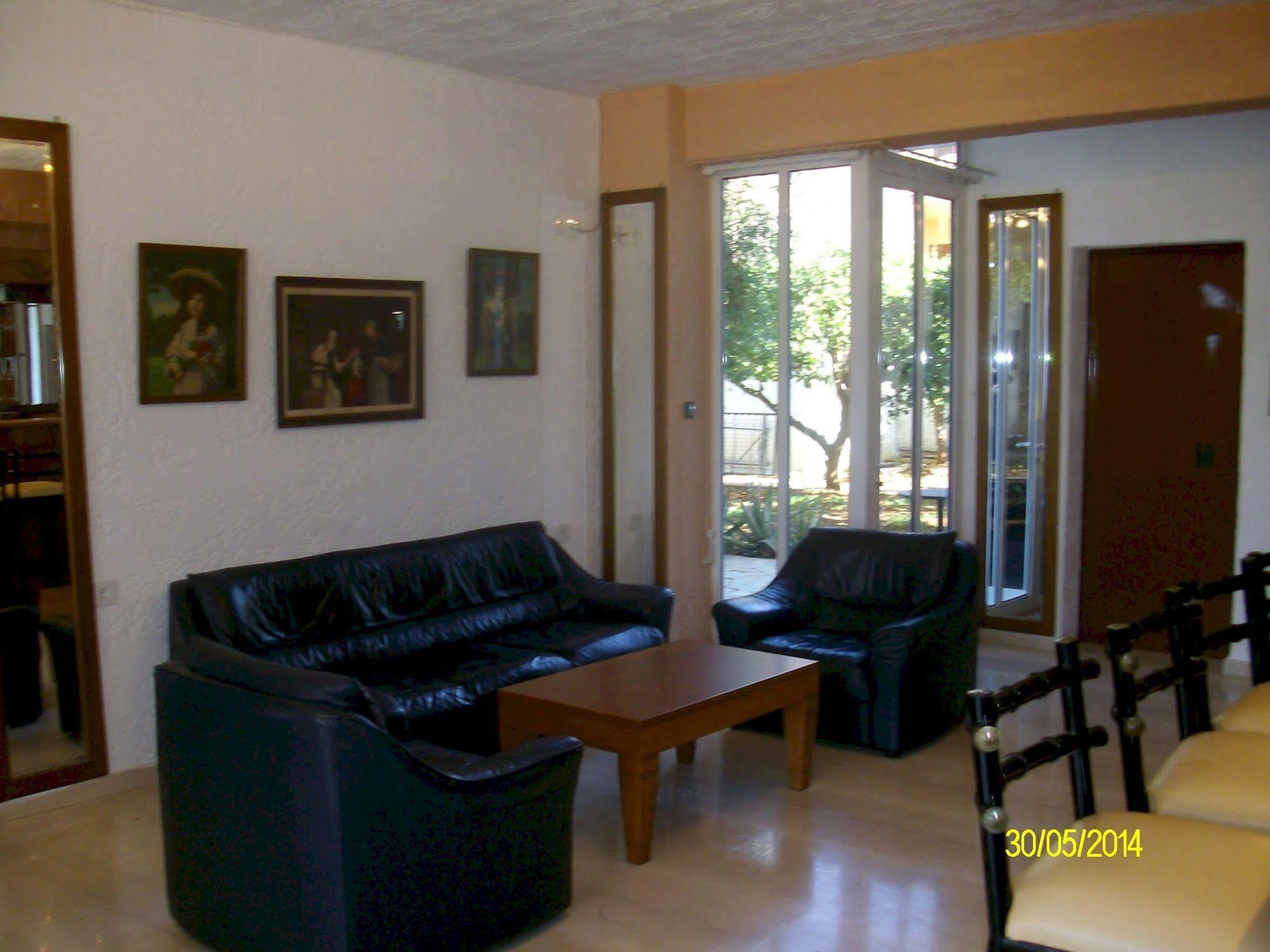 Krits Hotel Hersonissos (Crete) Exterior foto