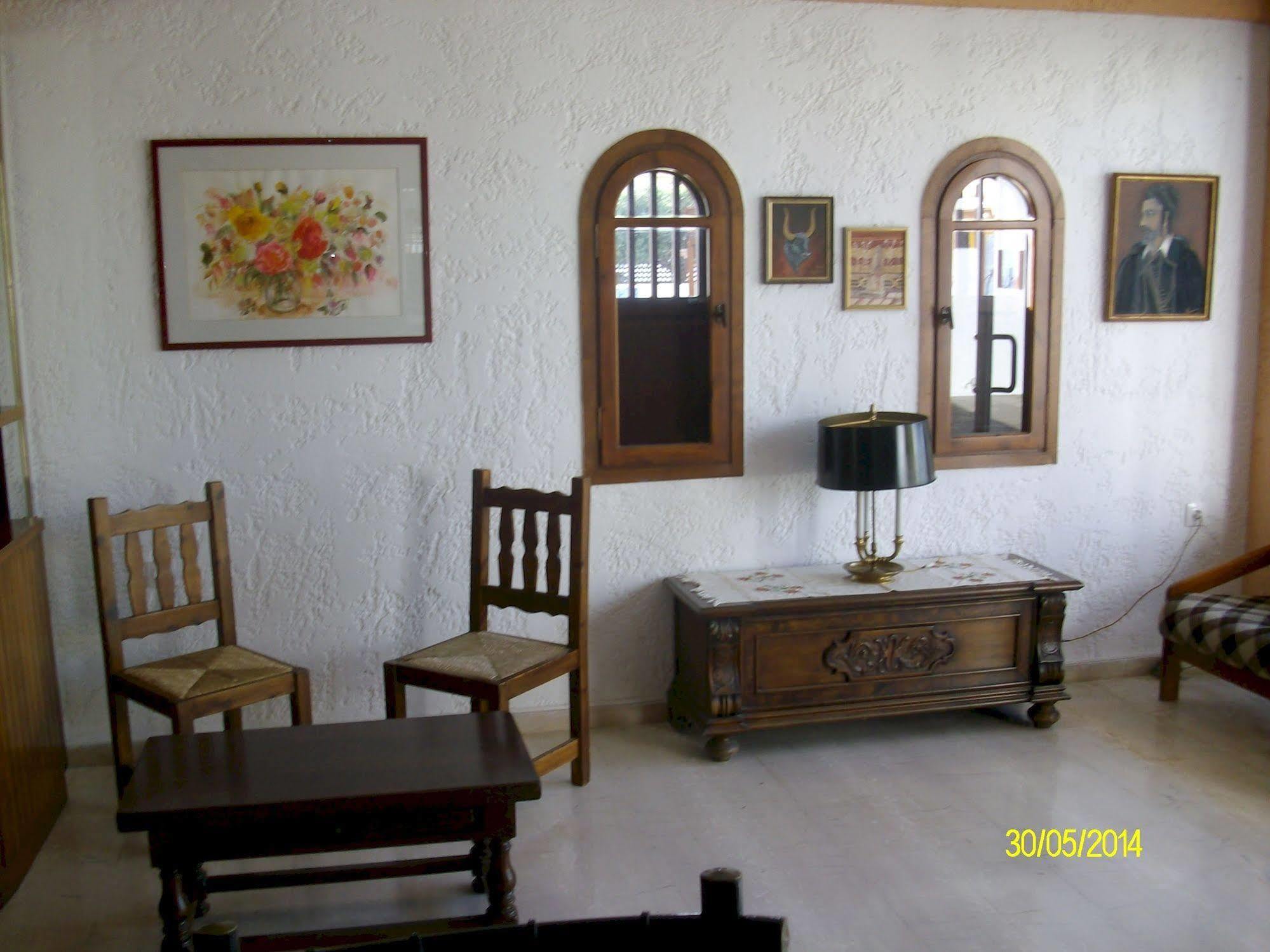 Krits Hotel Hersonissos (Crete) Exterior foto